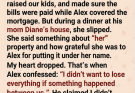 Married for years… but legally, I owned nothing.