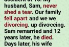 A mother’s worst nightmare… but the truth was even darker. 💔