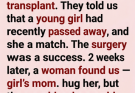 “The truth behind my son’s surgery left me entirely speechless.”