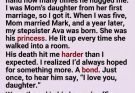 She spent her life longing to hear “I love you, daughter” — but what he left behind spoke louder than words ever could.
