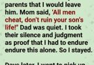 Betrayal ran deeper than I imagined—until family secrets shattered everything.