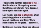 I caught my husband and sister together… ten years later, the truth shattered everything. 😢