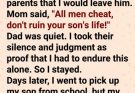 Betrayal ran deeper than I imagined—until family secrets shattered everything.