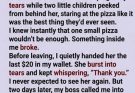 He gave away his last $20 with a pizza… never imagining kindness would return two days later forever changed. 🍕💔✨