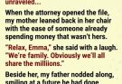 They abandoned her at sixteen—now they want the millions she inherited.