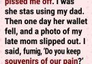 A hidden photo turned hate into a shocking truth.