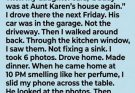 I caught my husband and sister together after three years of lies—but the ‘secret’ he revealed afterward only made his betrayal even worse.”