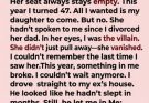 She blamed me for the divorce… until I discovered the heartbreaking truth about her disappearance.