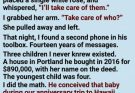 At my husband’s funeral, a stranger whispered, ‘I’ll take care of them.’ Hours later, I discovered his second phone—and a secret family that changed everything I thought I knew about my marriage