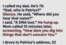 A $199 DNA test exposed a 50-year family secret, revealed a hidden sister living just 22 miles away, and proved that the truth has a way of finding you—no matter how long it’s been buried.