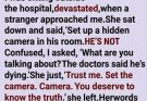 I thought I was preparing for my husband’s death… until a hidden camera revealed he was preparing to steal my entire life.”