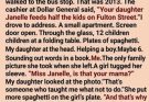 I threw my daughter away over a tiny tattoo. Thirteen years later, I found her feeding hungry children—and learned that the person who needed saving all along was me.