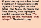She saved my premature son in the NICU… but twelve years later, I discovered she had been protecting him long before his first breath.