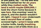 My brothers laughed when I inherited Mama’s old butter churn… but hidden inside was the truth that changed everything they thought they owned.