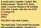 He thought he was hiding an affair. He never imagined the woman in Room 314 was collecting evidence that would destroy everything.