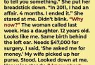 I confessed my affair after 25 years… but my wife revealed she’d known all along—and the truth she kept was even more heartbreaking than my betrayal.