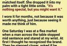 They laughed when I inherited Dad’s old broken watch… until the secret hidden inside proved that love is worth far more than anything money can buy.
