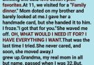 My mother threw me away when I was 10 because she finally had the “perfect” child. Twenty-two years later, after the only person who truly loved me passed away, she knocked on my door asking for help… and what happened next changed both our lives forever. 💔