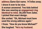 He buried a wife who was still alive, built two lives on one lie, and thought they’d never meet—until one Amazon package exposed everything.
