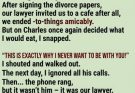 After 50 years of silence, she finally chose herself.