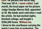 I threw my 18-year-old son out over $600. Twelve years later, I discovered the truth—and the letter he had written before he left nearly destroyed me.
