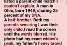 I bought my mother a $99 DNA kit as a joke. Six weeks later, it revealed a father she never knew—and three siblings she never knew existed. Some family secrets don’t disappear with time… they wait for someone brave enough to uncover them.