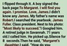 # The Secret Behind the $600 My mother hid a yearbook for 52 years—and when I finally opened it, I discovered a secret that changed everything I knew about my family. A retired judge, $600 monthly payments, and one forgotten promise led me to the father I never knew I had. But the biggest shock wasn’t who my biological father was—it was discovering why my parents had kept the truth from me all my life.