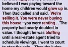 I PAID MY PARENTS $550,000 FOR A HOUSE THEY CLAIMED WAS NEVER MINE. For 11 years, my parents told me I was paying toward the home my children would grow up in. Then, when the property nearly doubled in value, Dad announced they were selling it. “You were never buying this house,” he said. “You were renting from us.” I went to court. The judge asked one question that exposed everything. What happened next turned our family dispute into an $800,000 legal battle—and proved that sometimes the people you trust most are the ones you need to get everything in writing.
