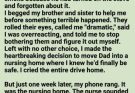 They called me “dramatic” for protecting my father from dementia… until the day he forgot their names but remembered the daughter who never gave up on him. Sometimes love is remembered long after memory is gone.