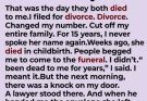 I spent 15 years hating my sister for betraying me… until the letter she left behind after her death revealed a truth so devastating it changed everything I thought I knew. 💔😭