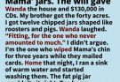 They mocked the only thing Mama left me… until one old cookie jar revealed the secret that changed everything.