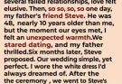 On our wedding night, I uncovered a secret that changed everything I thought I knew about my husband—and my own family forever.