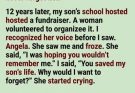 She saved my premature son in the NICU… but twelve years later, I discovered she had been protecting him long before his first breath.