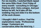 He took off his wedding ring before every “business trip.” I didn’t confront him—I put the truth in his suitcase. What happened at the airport ended our marriage forever.