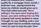 I PAID MY PARENTS $550,000 FOR A HOUSE THEY CLAIMED WAS NEVER MINE. For 11 years, my parents told me I was paying toward the home my children would grow up in. Then, when the property nearly doubled in value, Dad announced they were selling it. “You were never buying this house,” he said. “You were renting from us.” I went to court. The judge asked one question that exposed everything. What happened next turned our family dispute into an $800,000 legal battle—and proved that sometimes the people you trust most are the ones you need to get everything in writing.