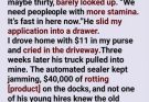 They said I was too old to work—until the day only these “old hands” could save a $40,000 disaster.