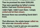 Three days after my father died, my husband quit his job and started spending my inheritance—until the estate lawyer asked, “Did your husband know about the second will?” My father had secretly protected every dollar from him, and the truth exposed exactly who my husband really was.