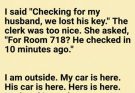 I thought my husband had been secretly meeting another woman every Wednesday for 11 months. Then I opened Room 718 and discovered the woman was my sister—and the secret they were hiding involved a child my father had taken away 23 years ago.