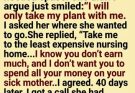I sent my 72-year-old mom away… and her final gift changed everything.