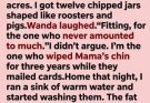 They mocked the only thing Mama left me… until one old cookie jar revealed the secret that changed everything.