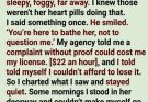For eight months, I watched an 84-year-old woman become “too sleepy” and confused while her son controlled her medications. I was afraid to speak up because I could lose my license. After she died, the county found a dangerous drug in her blood—and my nursing notes became the evidence that finally exposed the truth.