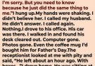 A woman called me claiming she’d been my husband’s mistress for six years—but the photo I found in his jacket revealed a secret far bigger than an affair.