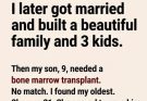 Twenty-One Years After I Gave Her Away, My Daughter Told Me What She Wanted Most—and It Wasn’t an Apology