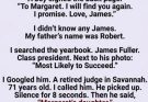 My mother hid a locked yearbook for 52 years. Inside was a promise from a teenage boy named James. I thought he was just an old boyfriend. Then he told me he had been sending $600 every month for 38 years—to make sure his daughter was taken care of. I had always believed Robert was my father. A DNA test proved otherwise. And when I finally learned why my mother had kept James away, I understood that the secret wasn’t about betrayal. It was about a love that never really ended. **Sometimes the person who disappeared from your childhood is the person who never stopped loving you.**