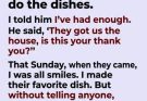 My Kindness Was Never Payment for My Home, and the Day My Family Finally Understood That, Everything Changed