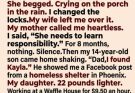 I Once Told My Daughter to Leave and Never Come Back—Now I Tell Every Parent the Lesson I Learned Too Late