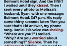 I Exposed My Husband’s Affair With Five Photos—Then He Revealed Something Worse