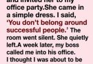 I Humiliated the Woman Who Sacrificed Her Youth for Me, Then Discovered What She Had Given Up