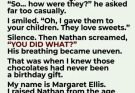 Someone Switched My Birthday Gift to Target My Son—But an Unexpected Mistake Changed the Course of the Investigation