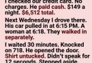 I Found the Key Card—and Uncovered a Secret Between Them